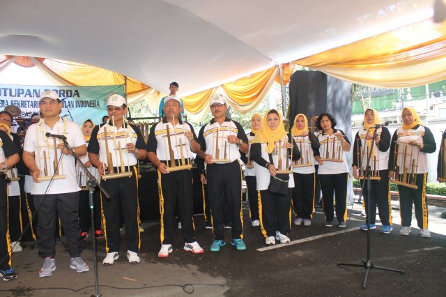 Penutupan HUT Porda IPASPI Ke-23_17-11-2017
